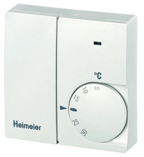 IMI-Hydronic-Engineering-IMI-HEIMEIER-Raumsender-Radiocontrol-F-ohne-Schalter-einschliesslich-Batterie-1640-01-500 gallery number 1